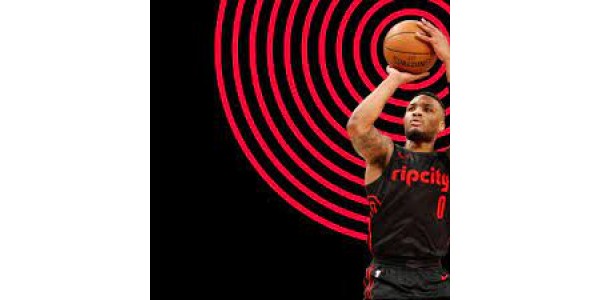 Lillard realizzerà il suo sogno olimpico